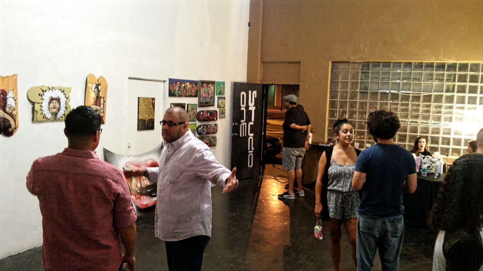 Studio One Gallery.jpg
