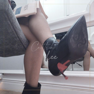 Erotica: Strategic Surrender in Melbourne