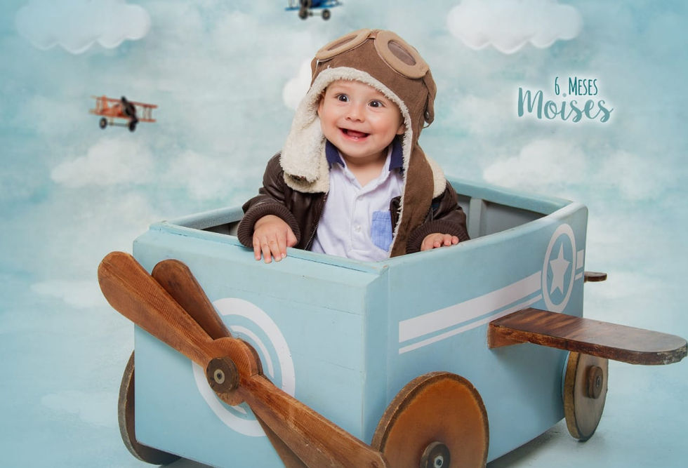 Session 23 Photoshoot