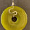 Thumbnail: Nephrite Jade Pendant