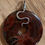 Thumbnail: Brecciated Jasper Pendant