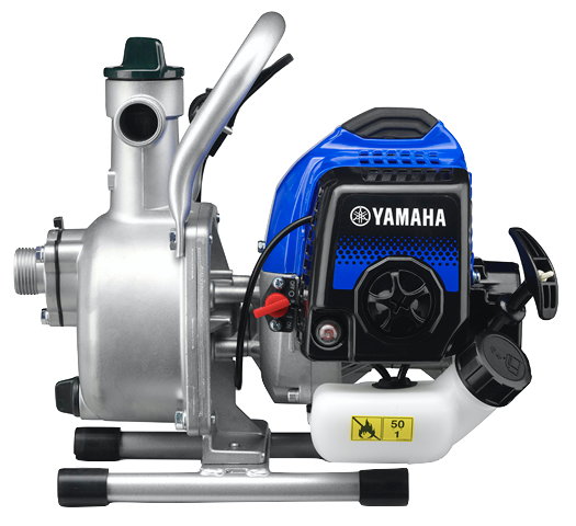 Miniatura: Motobomba YP10C