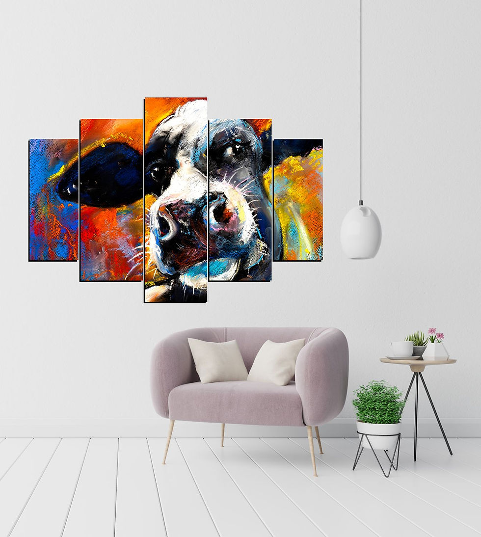 ANIMALES DE LA FINCA 01