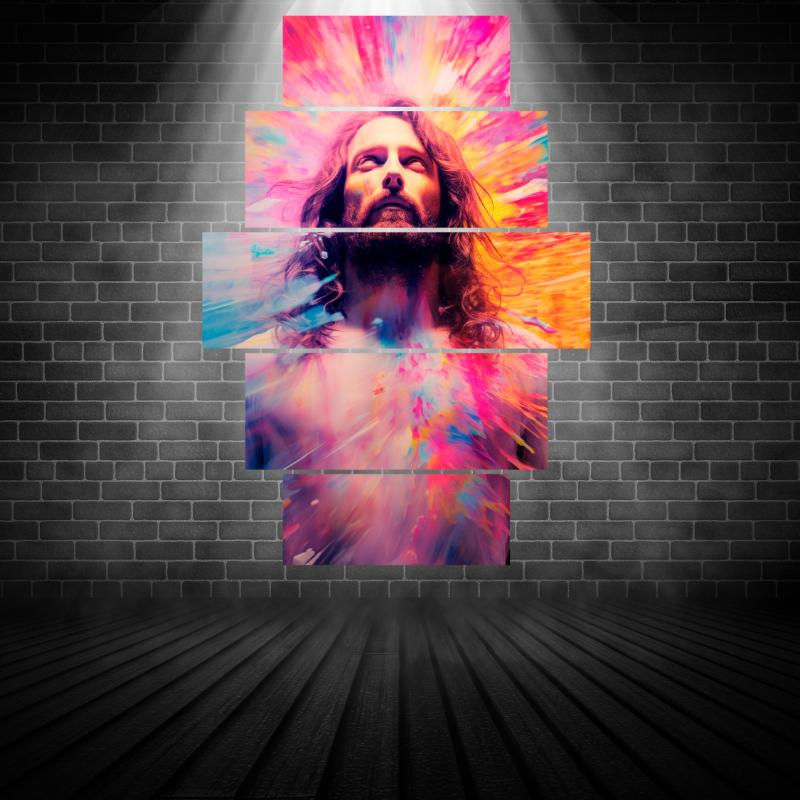 RELIGIOSO W 428
