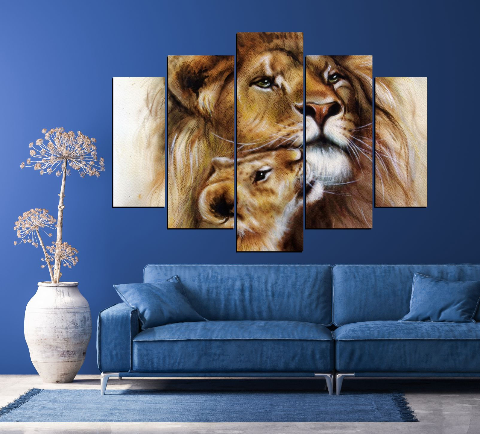 FELINOS 15