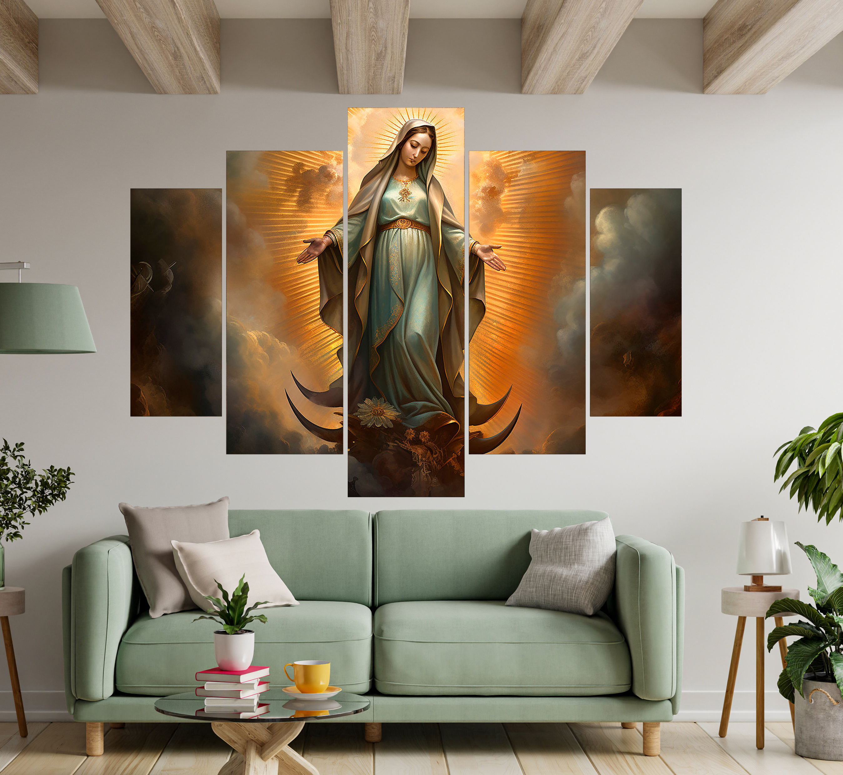 20 Religioso 2024