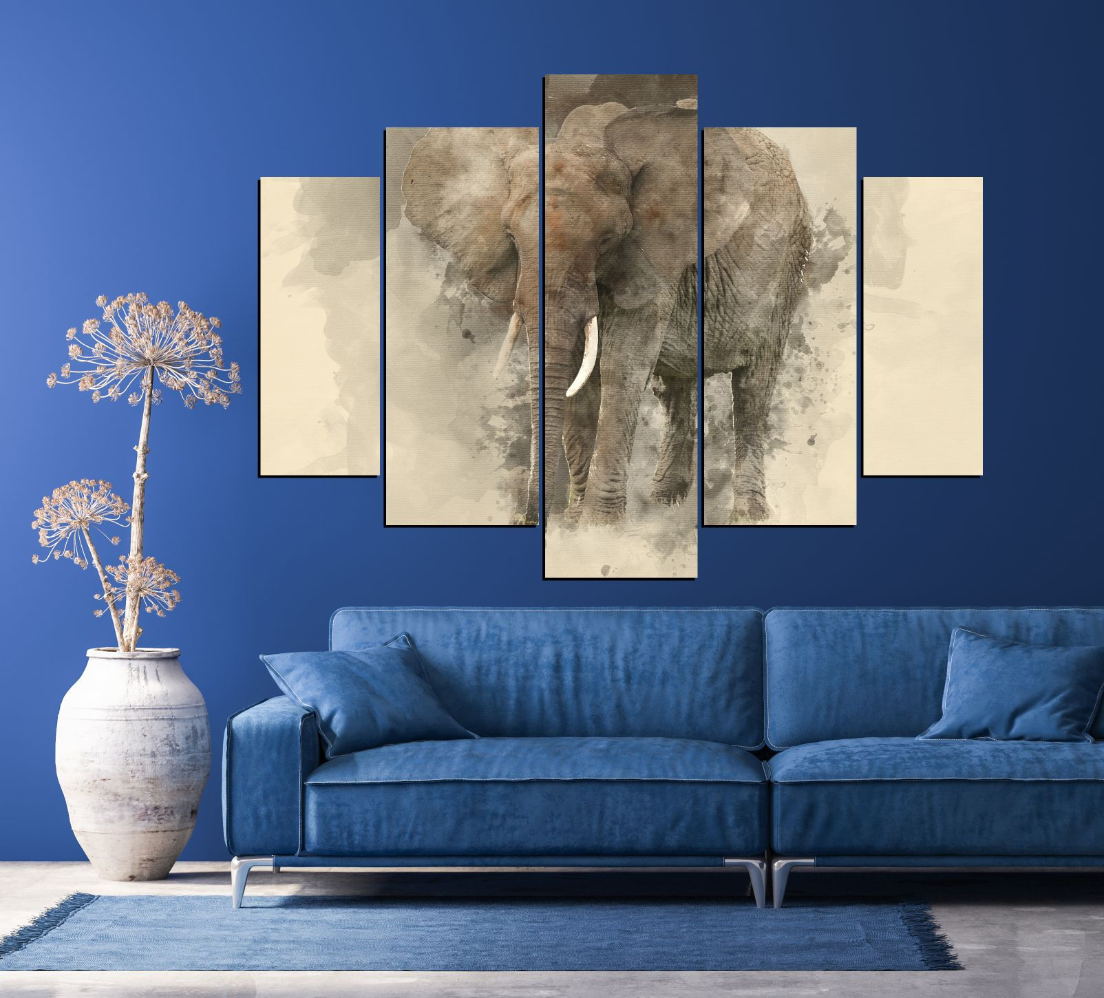 ELEFANTE 06