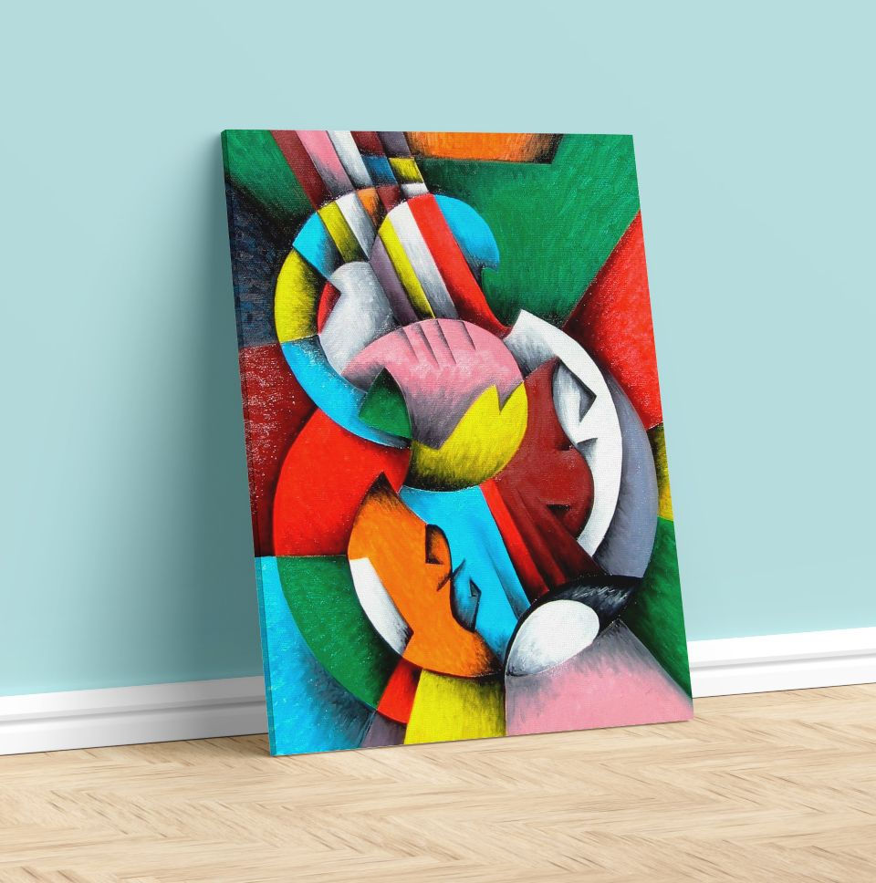 ABSTRACTOS LIENZO 03