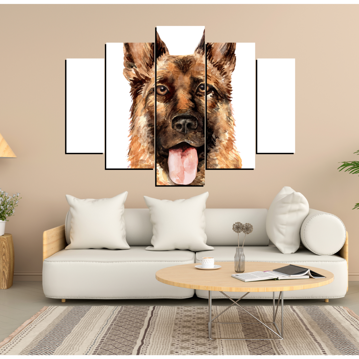 PERRO 118
