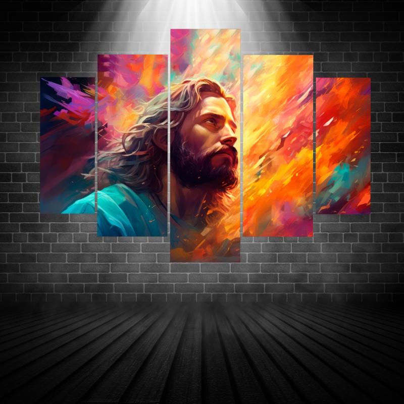 RELIGIOSO W 061