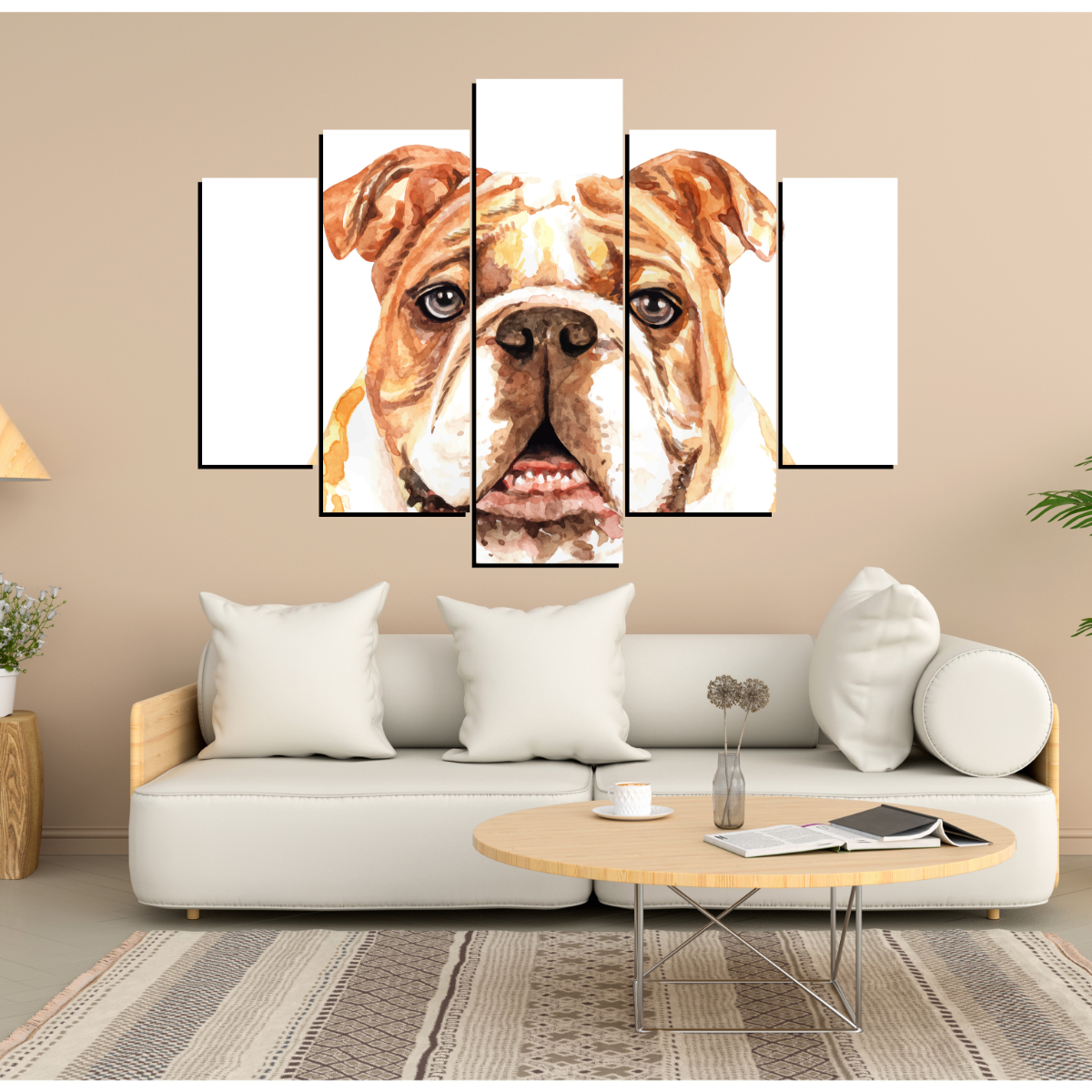 PERRO 113