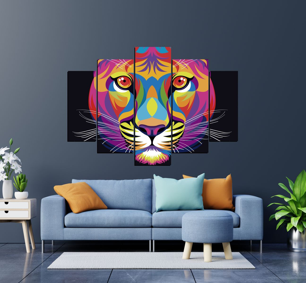 FELINOS 23