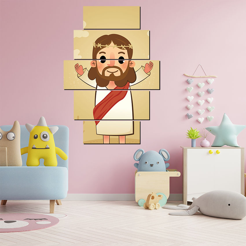 INFANTIL RELIGIOSO 25