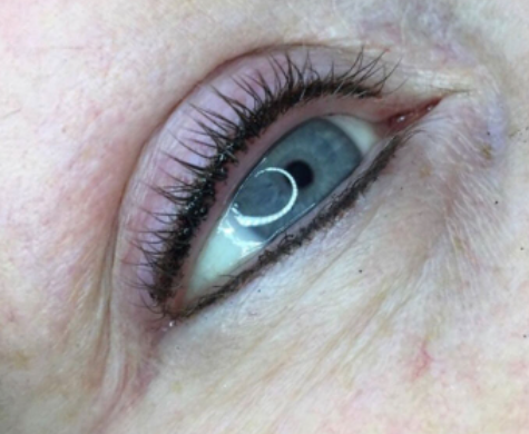 Eyeliner Styles