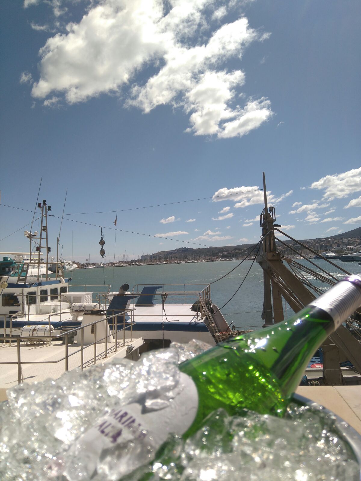 Gastronomia Marinera