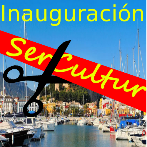 inauguración
