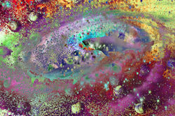 Galactic Sharks - 51