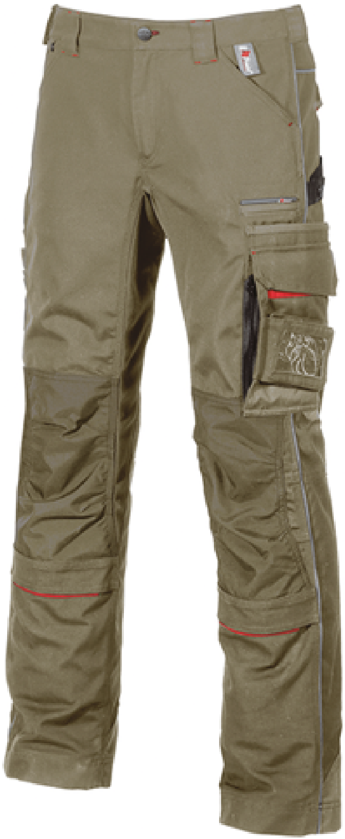 Miniature : Pantalon Drift