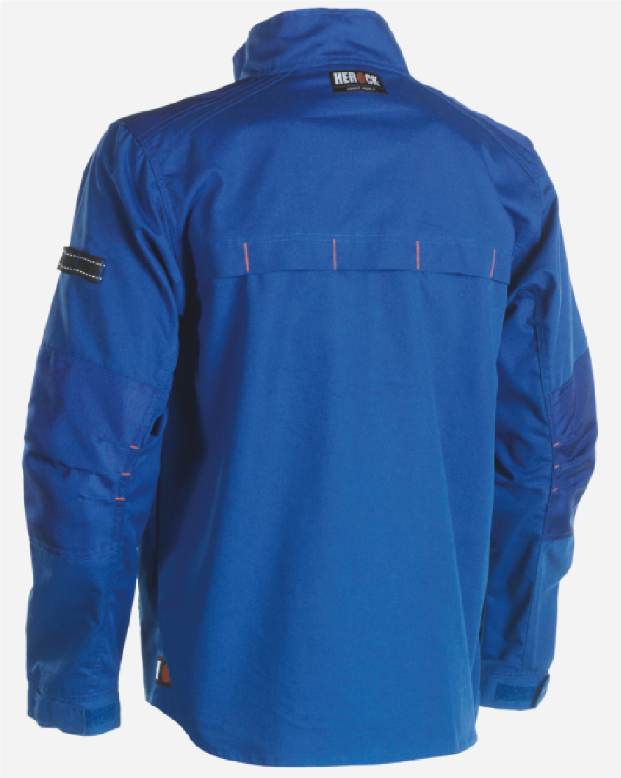 Miniature : Veste Anzar