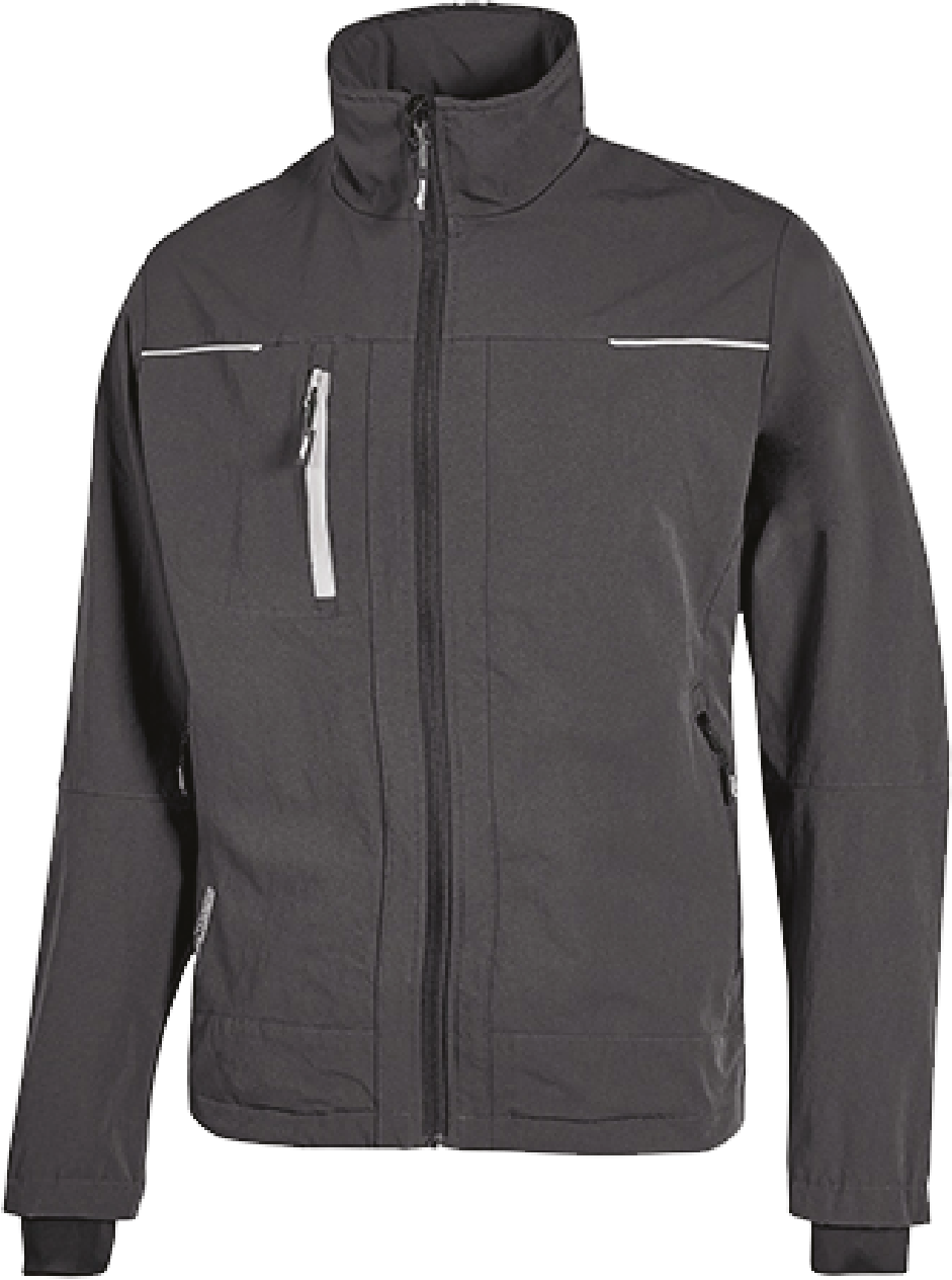Miniature : Veste Pluton