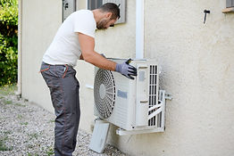 Remplacement climatiseur Nîmes