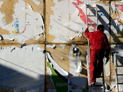 Povezani v odtujenosti