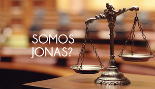 Somos Jonas?