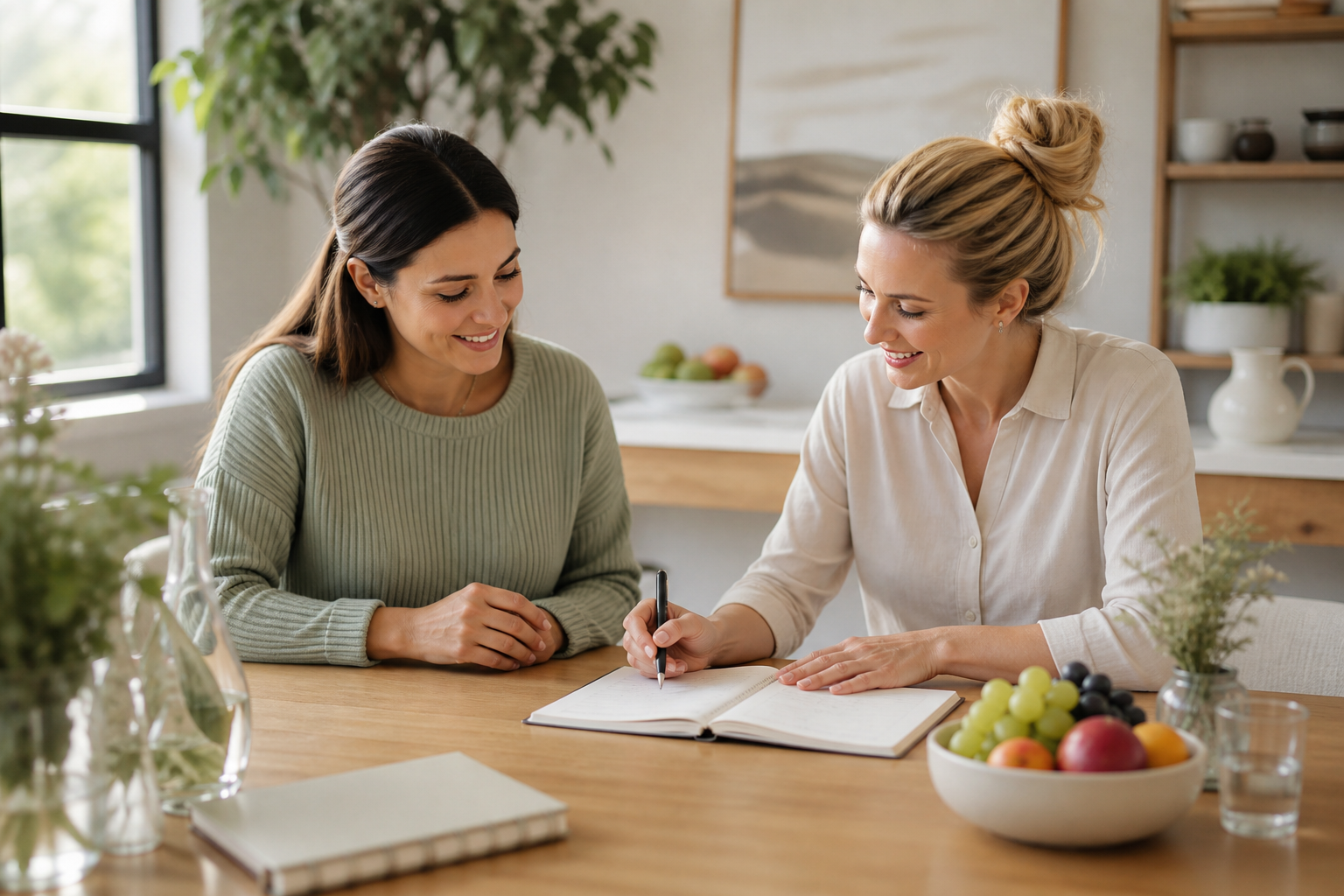 Individuelle Analyse im Smart-Paket