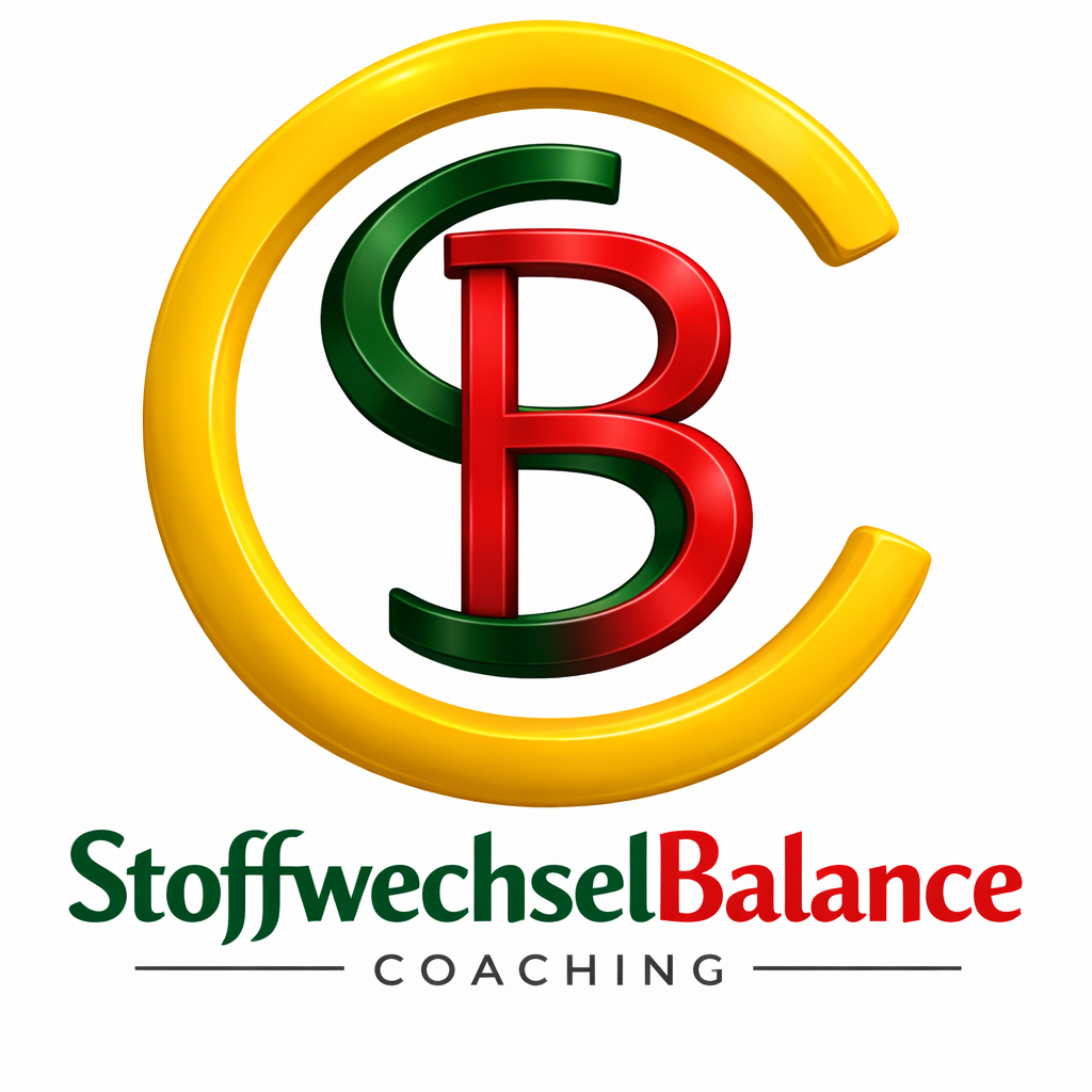 StoffwechselBalance Coaching Logo