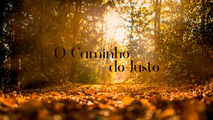 O Caminho do Justo