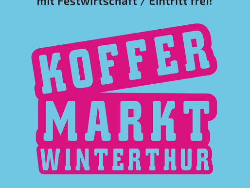 Wir freuen uns auf euren Besuch