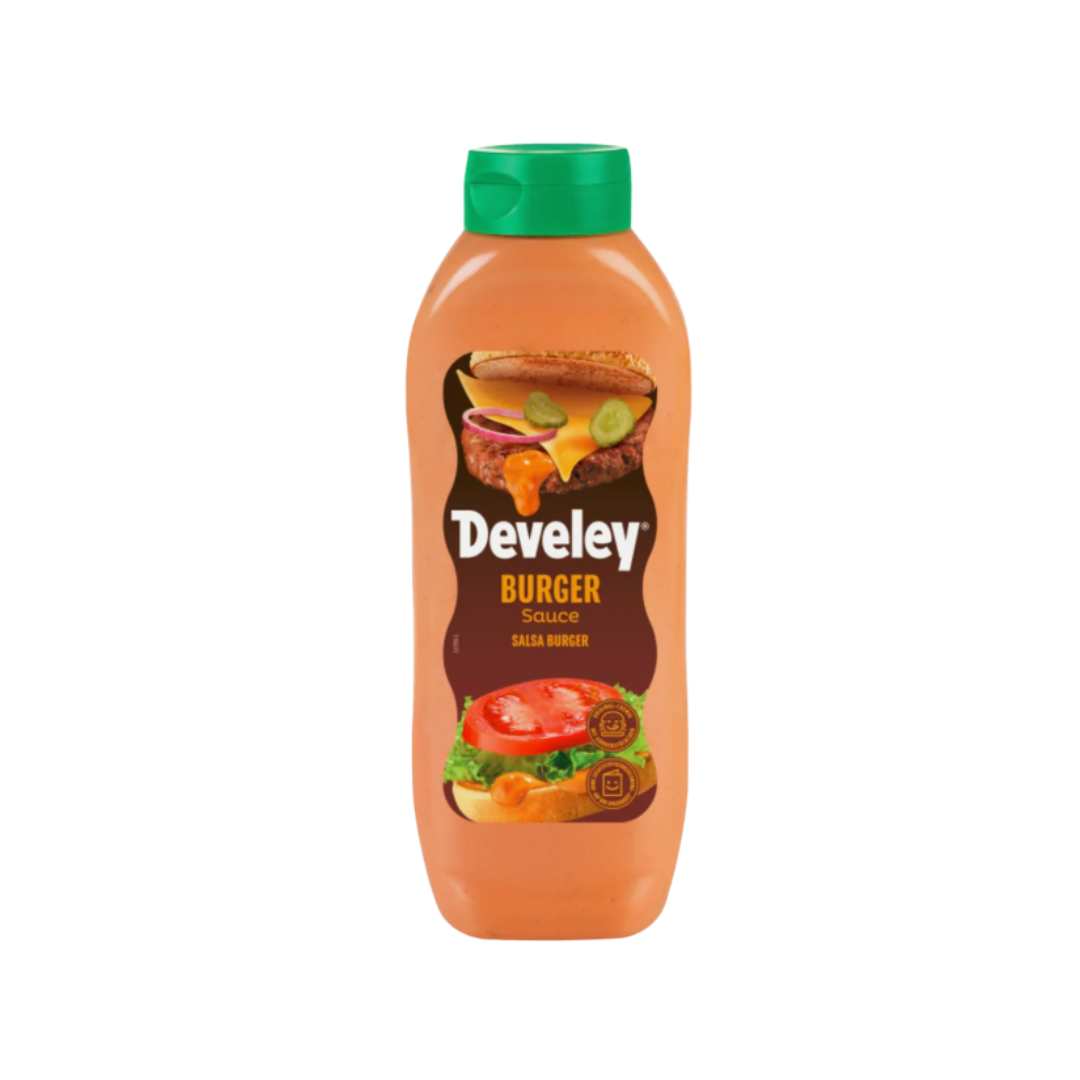 Develey Burger Sauce 875ml
