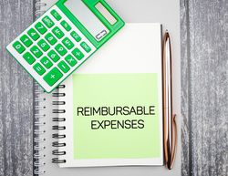 expense reimbursement