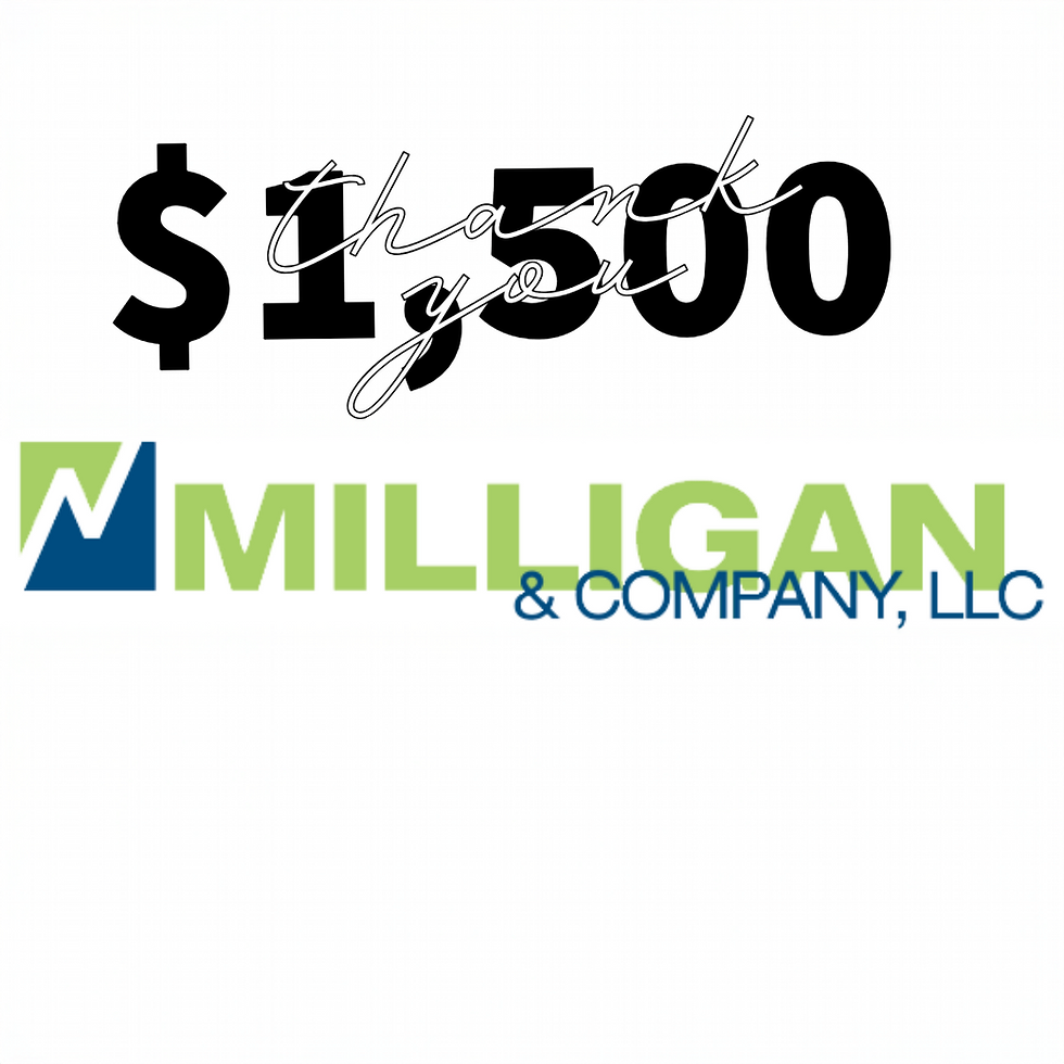 Milligan & Company, LLC