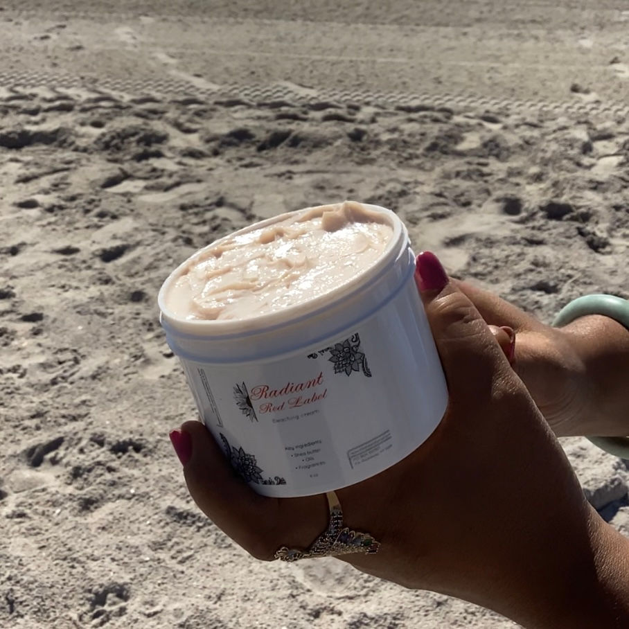 Thumbnail: Fade Cream