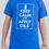 Thumbnail: Keep Calm - Men's