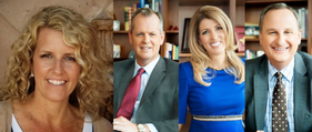 Future of doTERRA: Gina Truman & Corporate Leaders