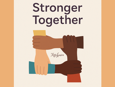 Collaboration in Action: Supporting Students Through Unified Partnerships