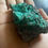 Thumbnail: Malachite Crystal