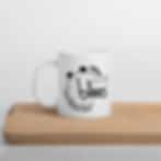 mug