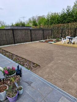 Natuurgras Koen Lambrecht Voorbereiding 2