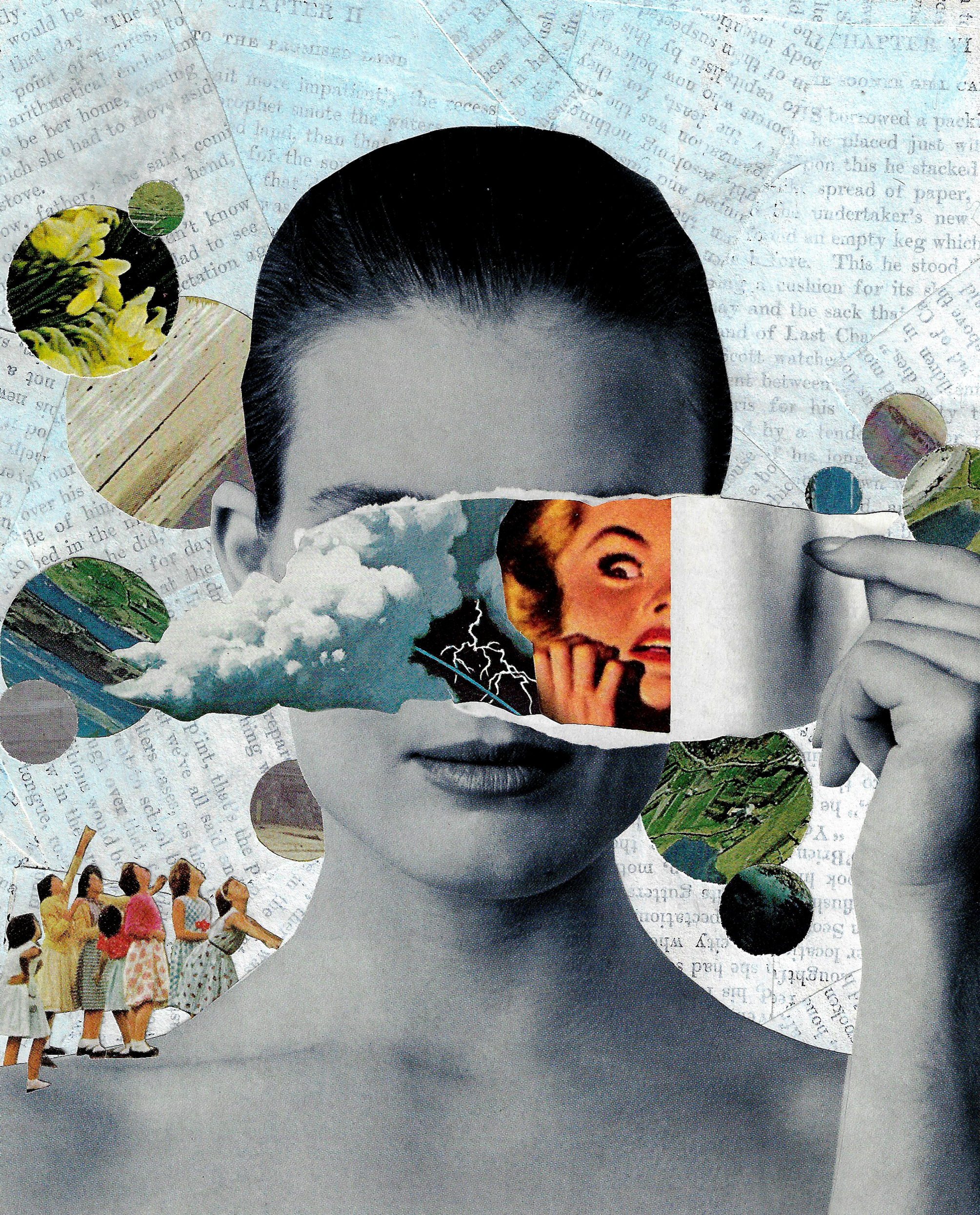 Jeepers Creepers (8" x 10" Print) FREE SHIPPING