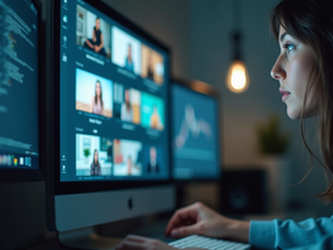 Top Video Formats for Easy Conversion Explained