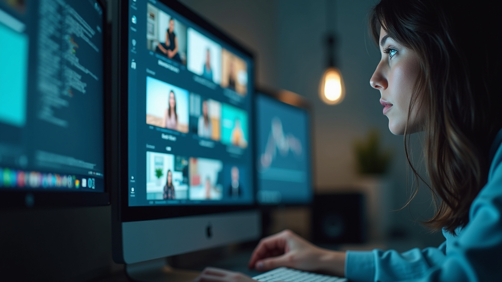 Top Video Formats for Easy Conversion Explained