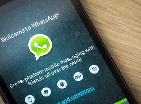 Tablet için WhatsApp indir