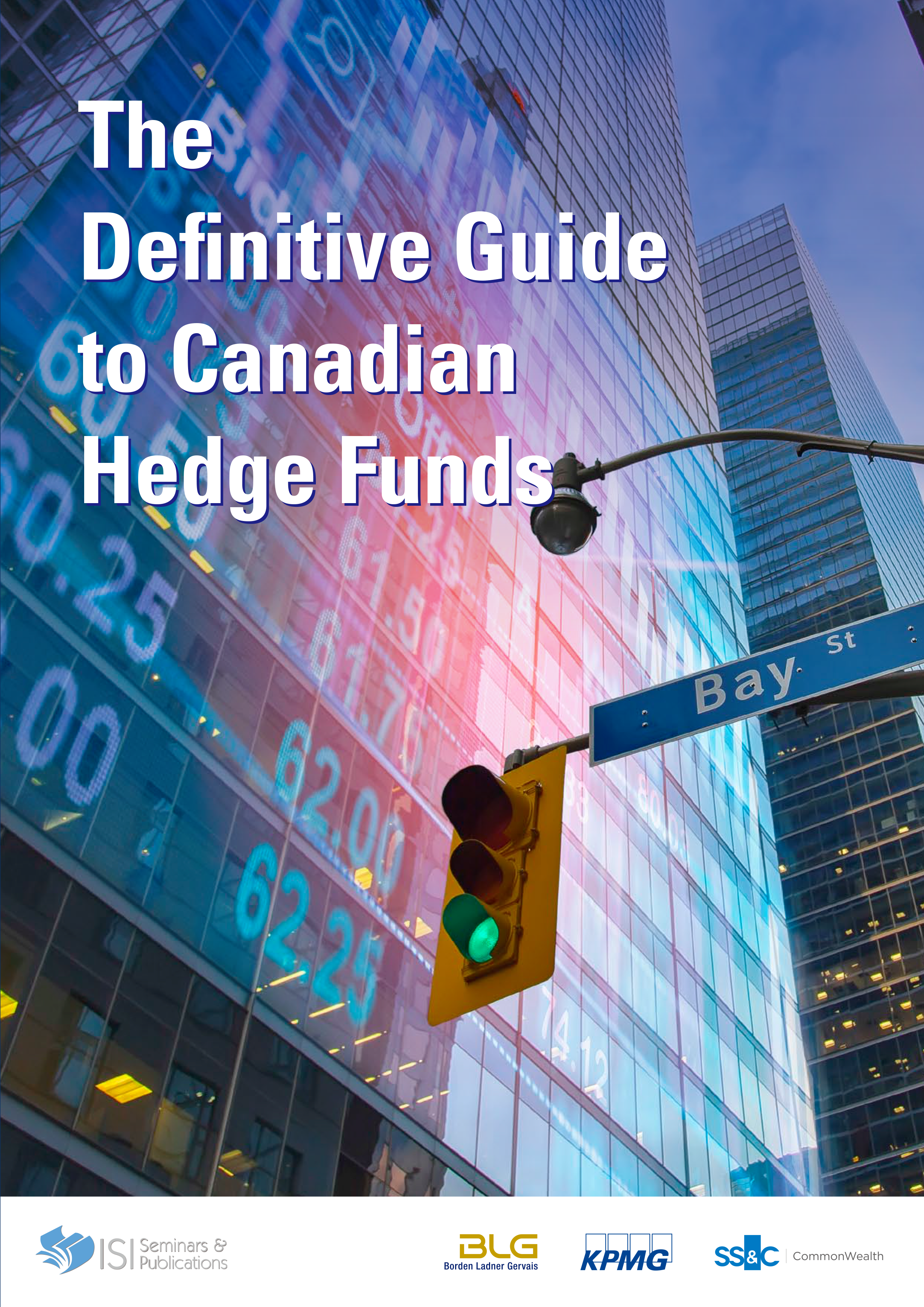 The definitive guide to Canadian hedge funds