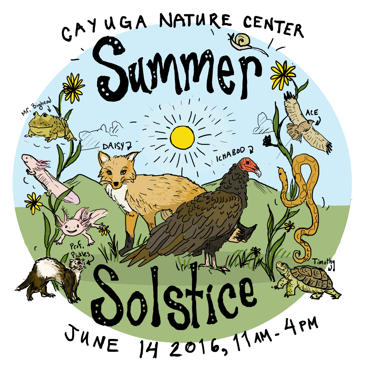 Summer Solstice