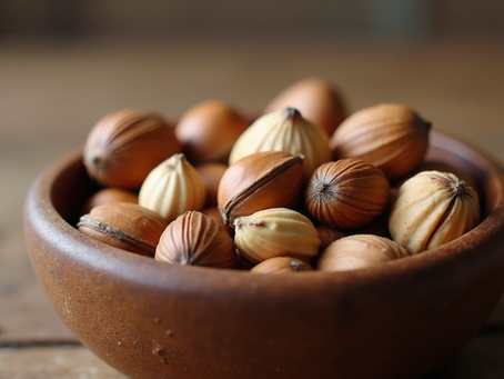 Kuruyemişlerin Sağlığa Faydaları: Neden Tüketmelisiniz?