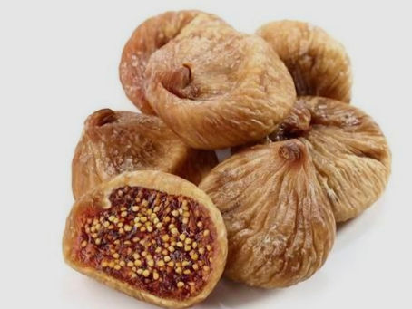 Kuru İncirin Faydaları ve içerdiği Vitamin ve Mineraller...