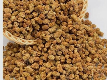 Kuru Dut Faydaları ve içerdiği vitamin ve Mineraller...